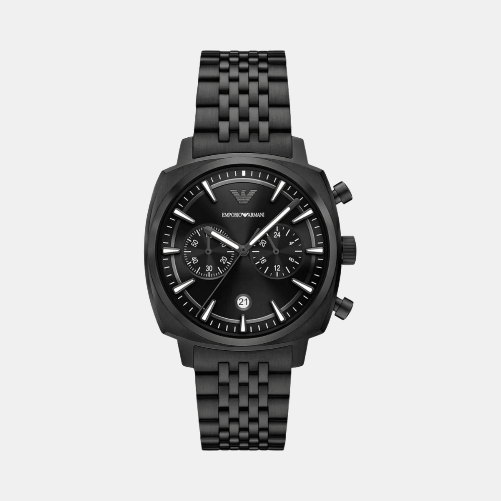 Emporio Armani Carlo Watch AR11727 - DIVA ONLINE STORE