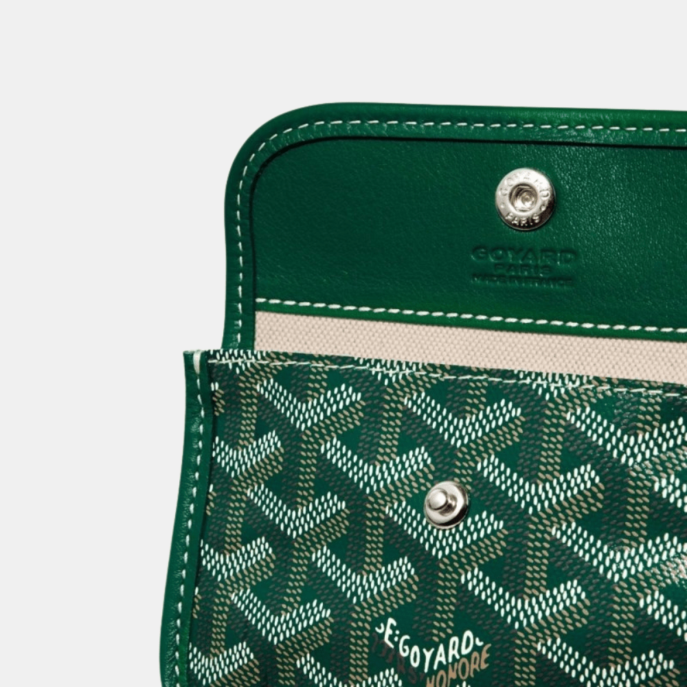 Goyard Anjou Mini Bag (Green) - DIVA ONLINE STORE