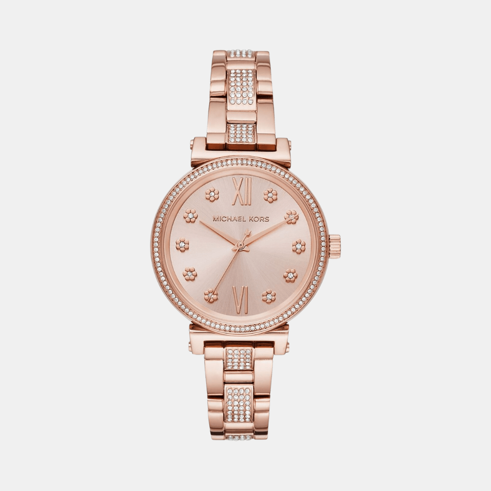 Michael Kors Sofie Watch MK3882 - DIVA ONLINE STORE