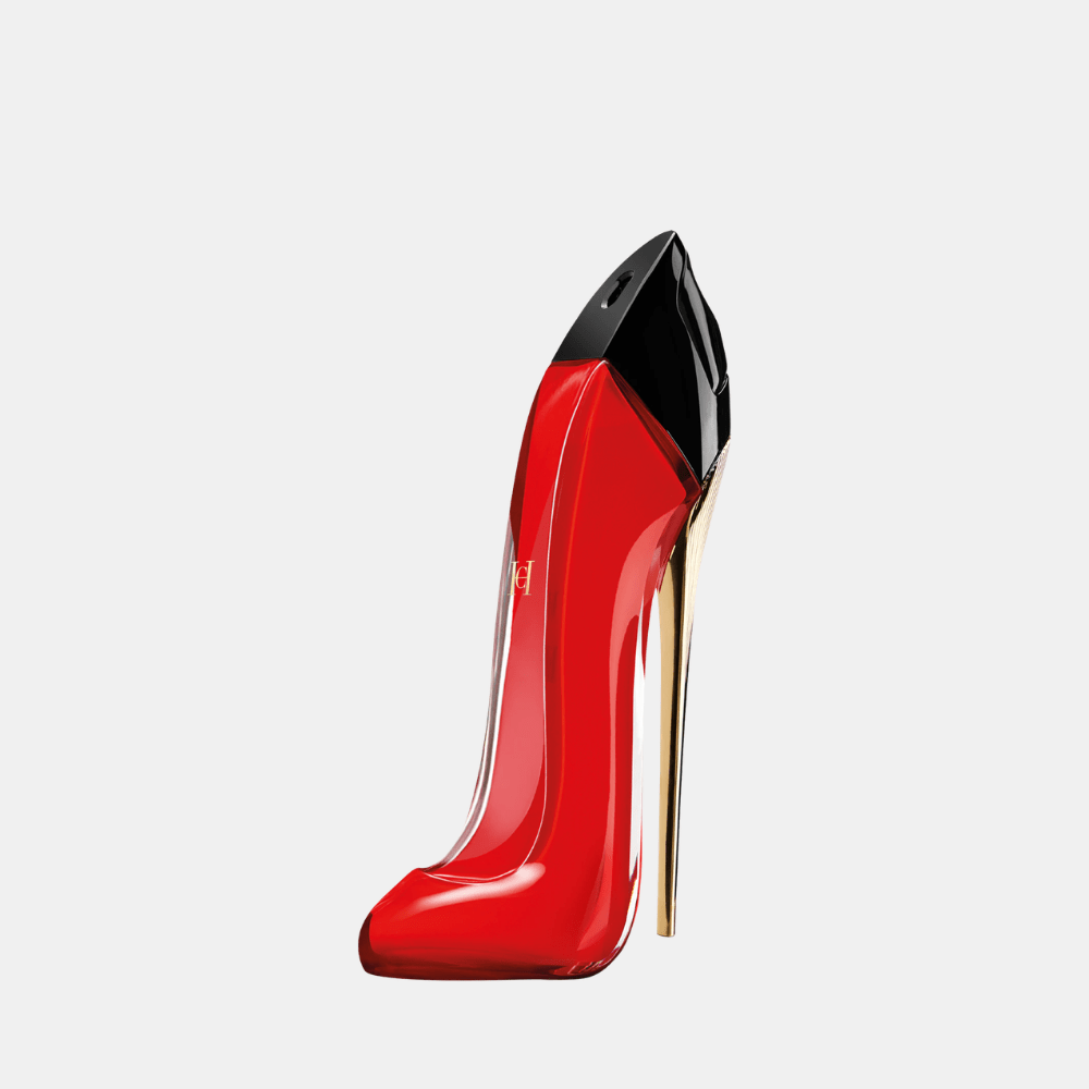 Carolina Herrera Very Good Girl For Women EDP 80ML - DIVA ONLINE STORE