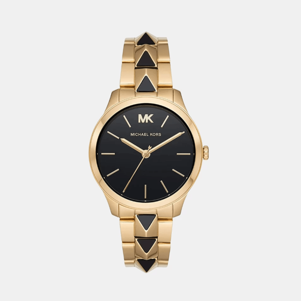 Michael Kors Runway Watch MK6669 - DIVA ONLINE STORE