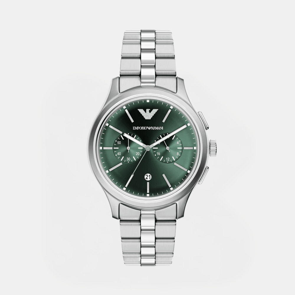 Emporio Armani Dario Watch AR11746 - DIVA ONLINE STORE