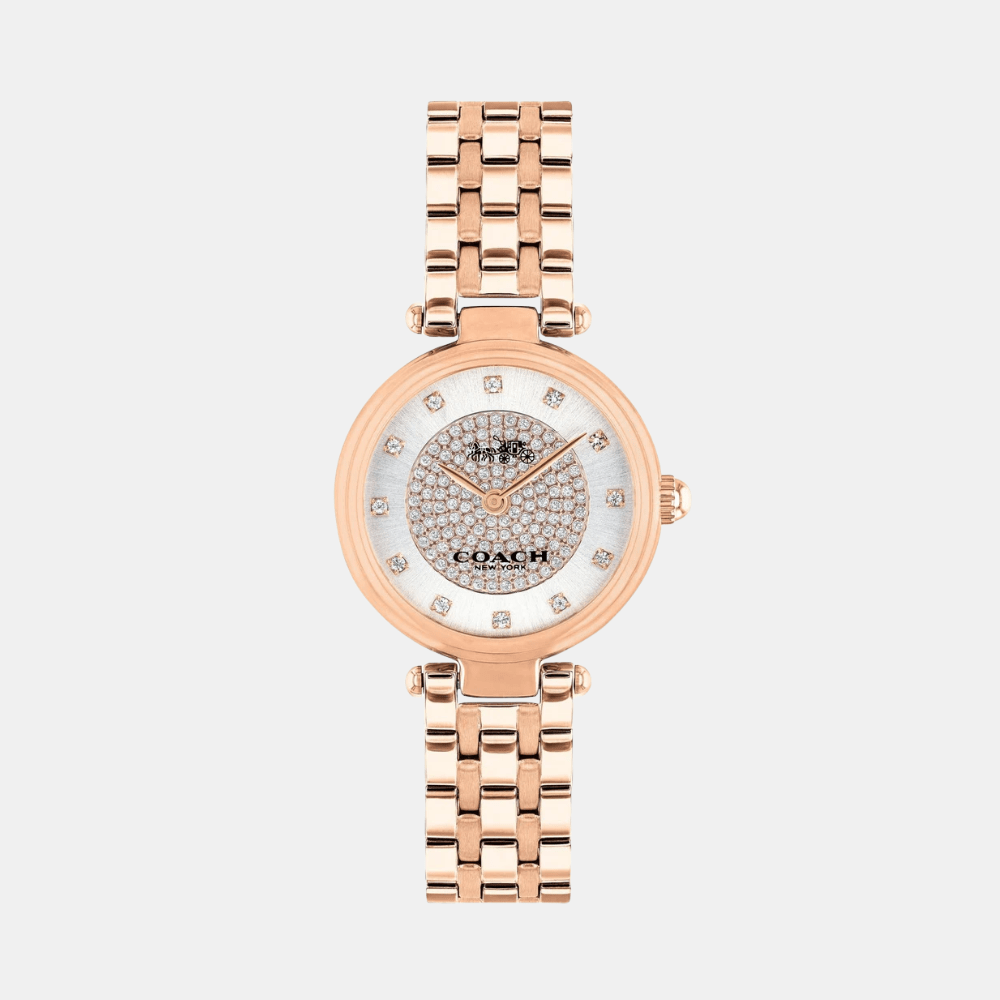 Coach Park Watch 14503736 - DIVA ONLINE STORE