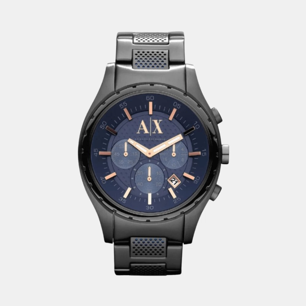Armani Exchange Watch AX1166 - DIVA ONLINE STORE