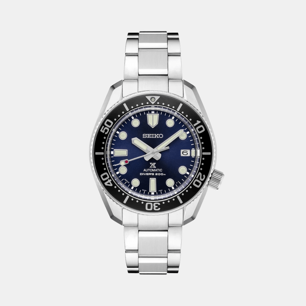 Seiko Prospex Watch SPB187J1 - DIVA ONLINE STORE