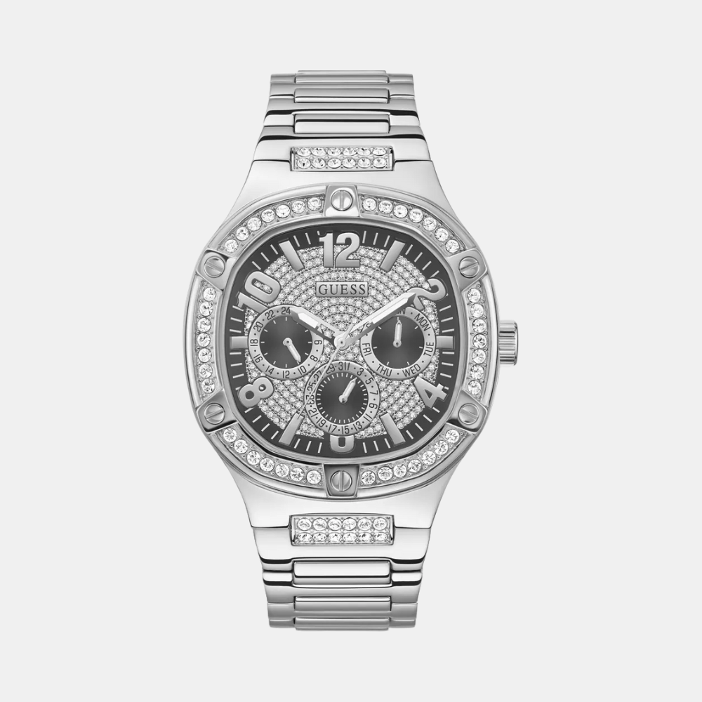Guess Duke Watch GW0576G1 - DIVA ONLINE STORE