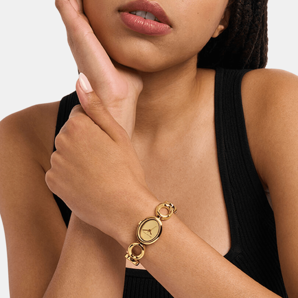 Michael Kors Maude Watch MK4957 - DIVA ONLINE STORE