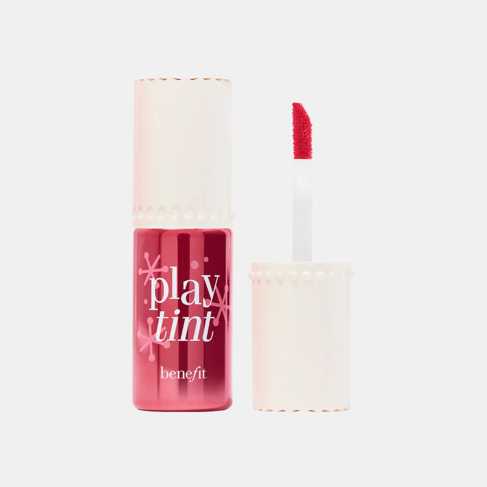 Benefit Cosmetics Benetint Liquid Lip + Cheek Blush Stain - DIVA ONLINE STORE