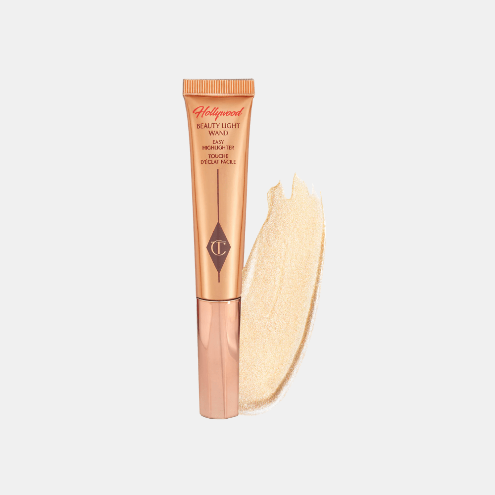 Charlotte Tilbury Beauty Highlighter Wand - DIVA ONLINE STORE