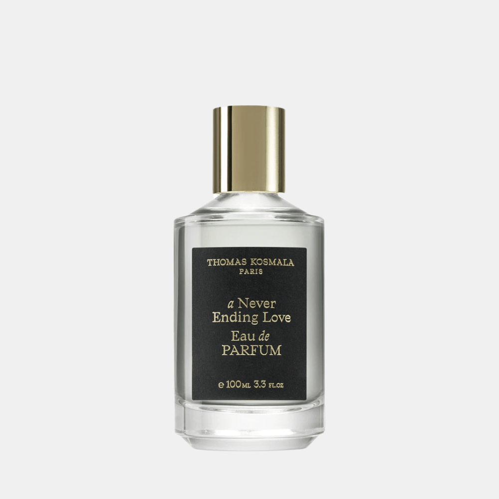 Thomas Kosmala A Never Ending Love For Unisex EDP 100ML - DIVA ONLINE STORE