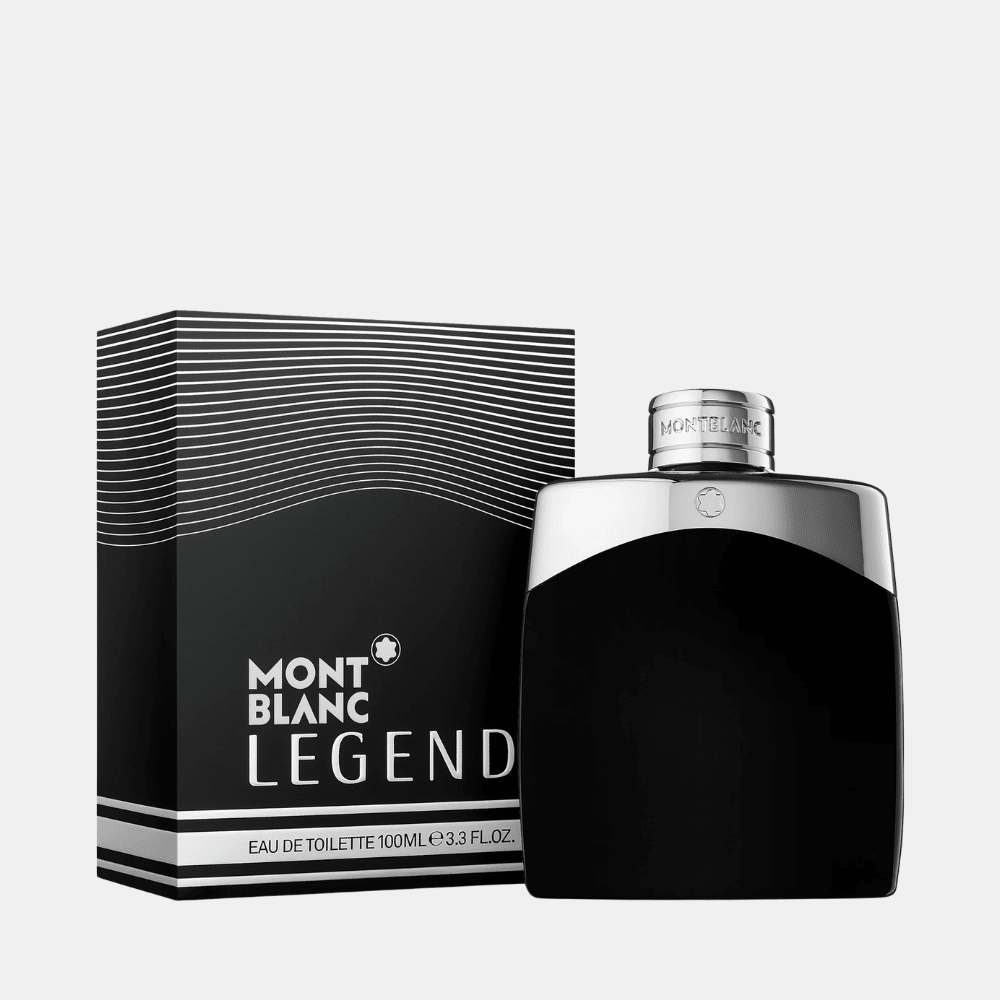 Mont Blanc Legend For Men EDT 100ML - DIVA ONLINE STORE