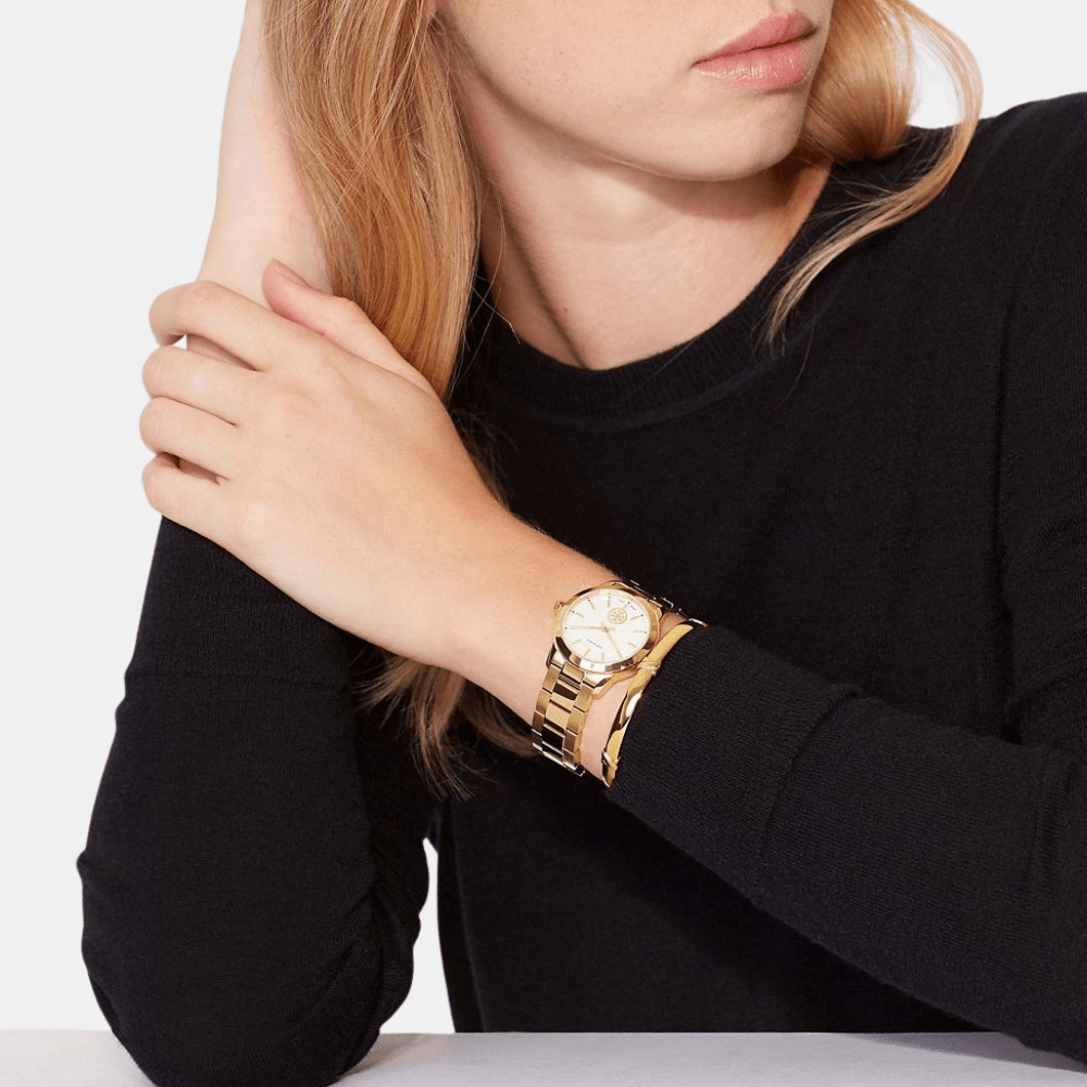 Tory Burch Collins Watch TBW1300 - DIVA ONLINE STORE