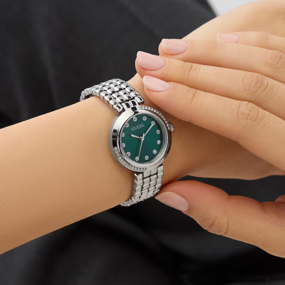 Guess Clara Watch GW0930L1