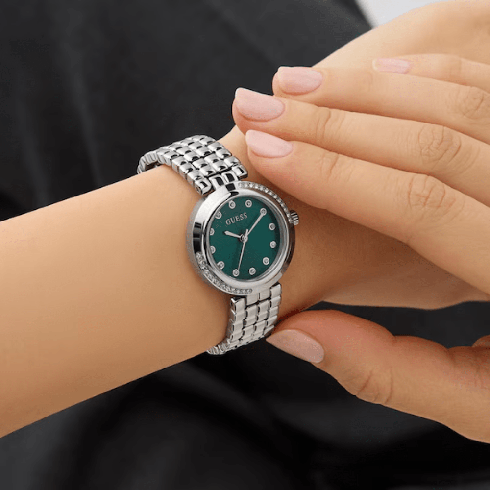 Guess Clara Watch GW0930L1 - DIVA ONLINE STORE