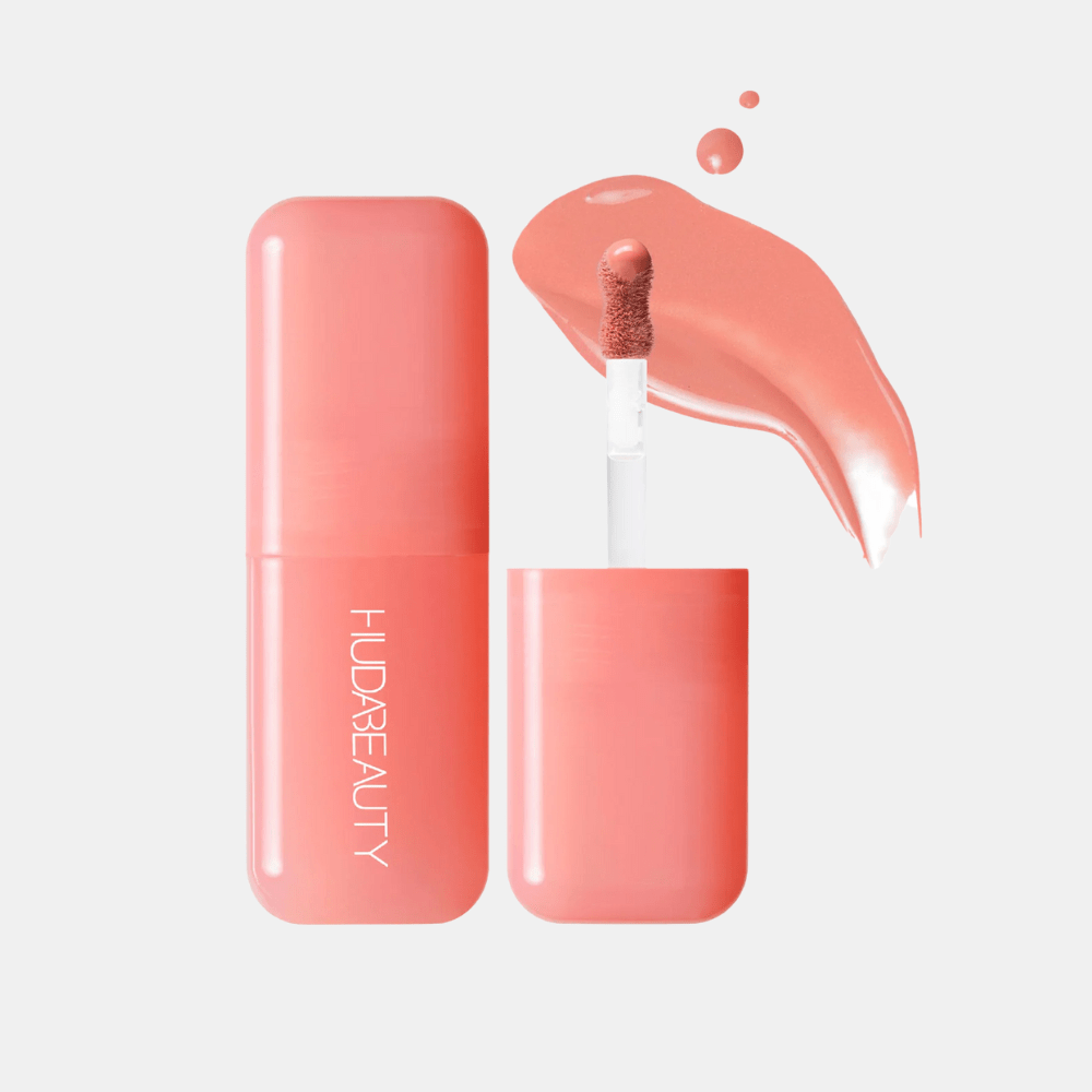 Huda Beauty Blush Filter Soft Glow Liquid Blush - DIVA ONLINE STORE