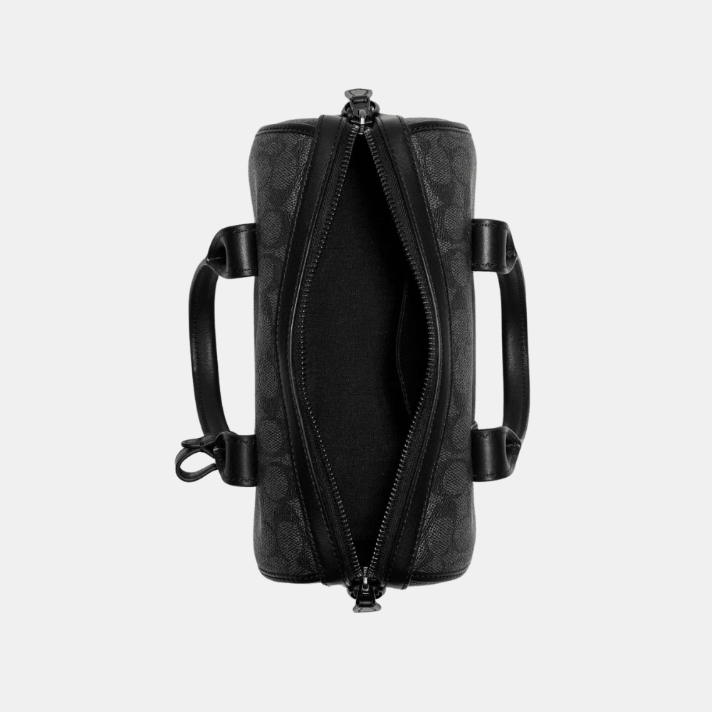 Coach Gotham 24 Duffle In Signature Canvas - DIVA ONLINE STORE