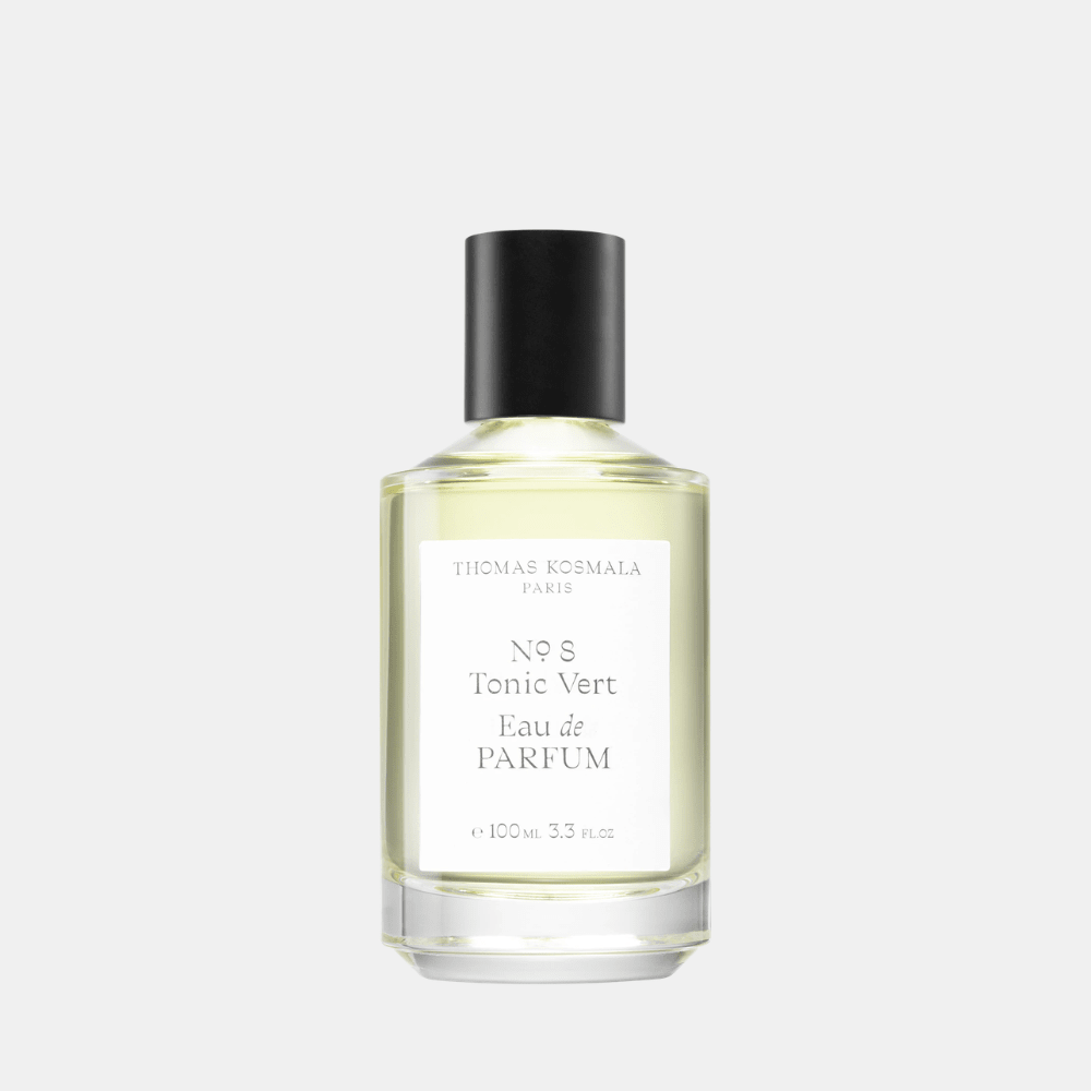 Thomas Kosmala No. 8 Tonic Vert For Unisex EDP 100ML - DIVA ONLINE STORE