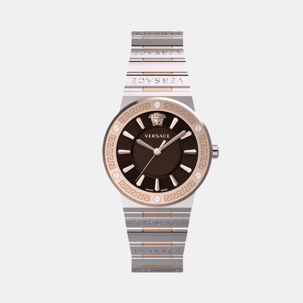 Versace Greca Watch VEVH01220 - DIVA ONLINE STORE