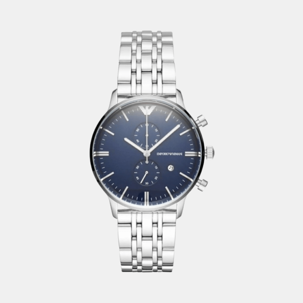 Emporio Armani Gianni Watch AR80013 - DIVA ONLINE STORE