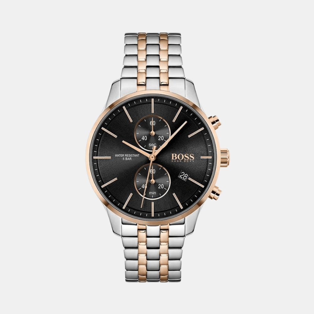 Hugo Boss Associate Watch 1513840 - DIVA ONLINE STORE