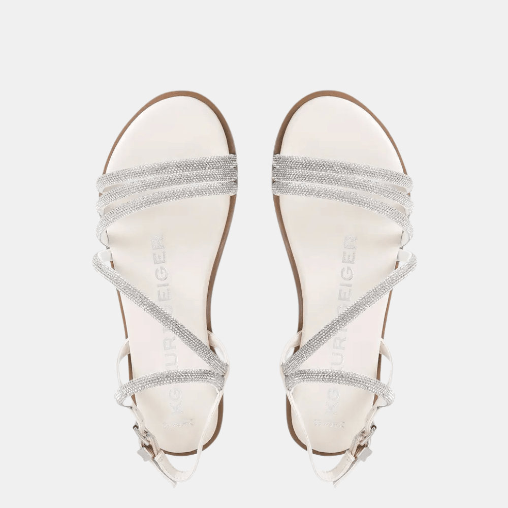 Kurt Geiger Reece Sandal - DIVA ONLINE STORE