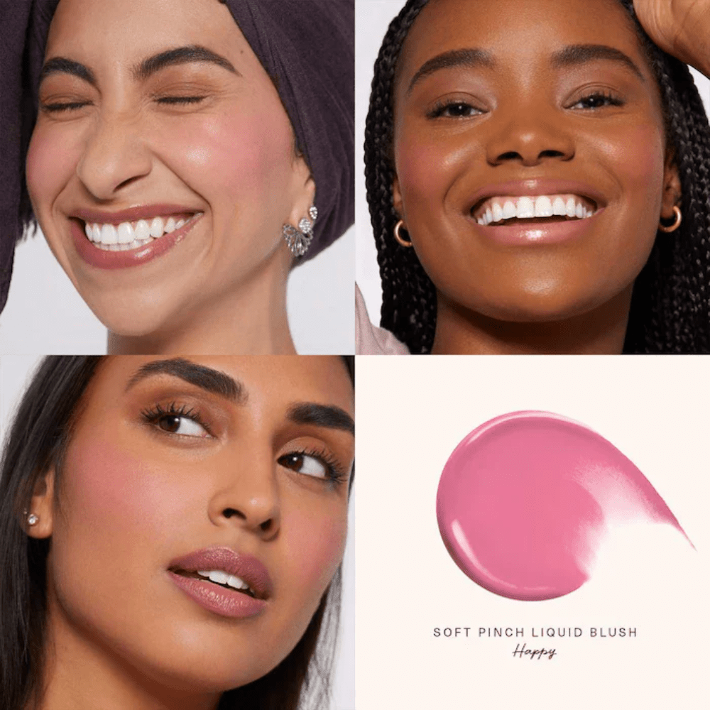 Sephora Favorites Gleamy Dreamy Makeup Value Set - DIVA ONLINE STORE