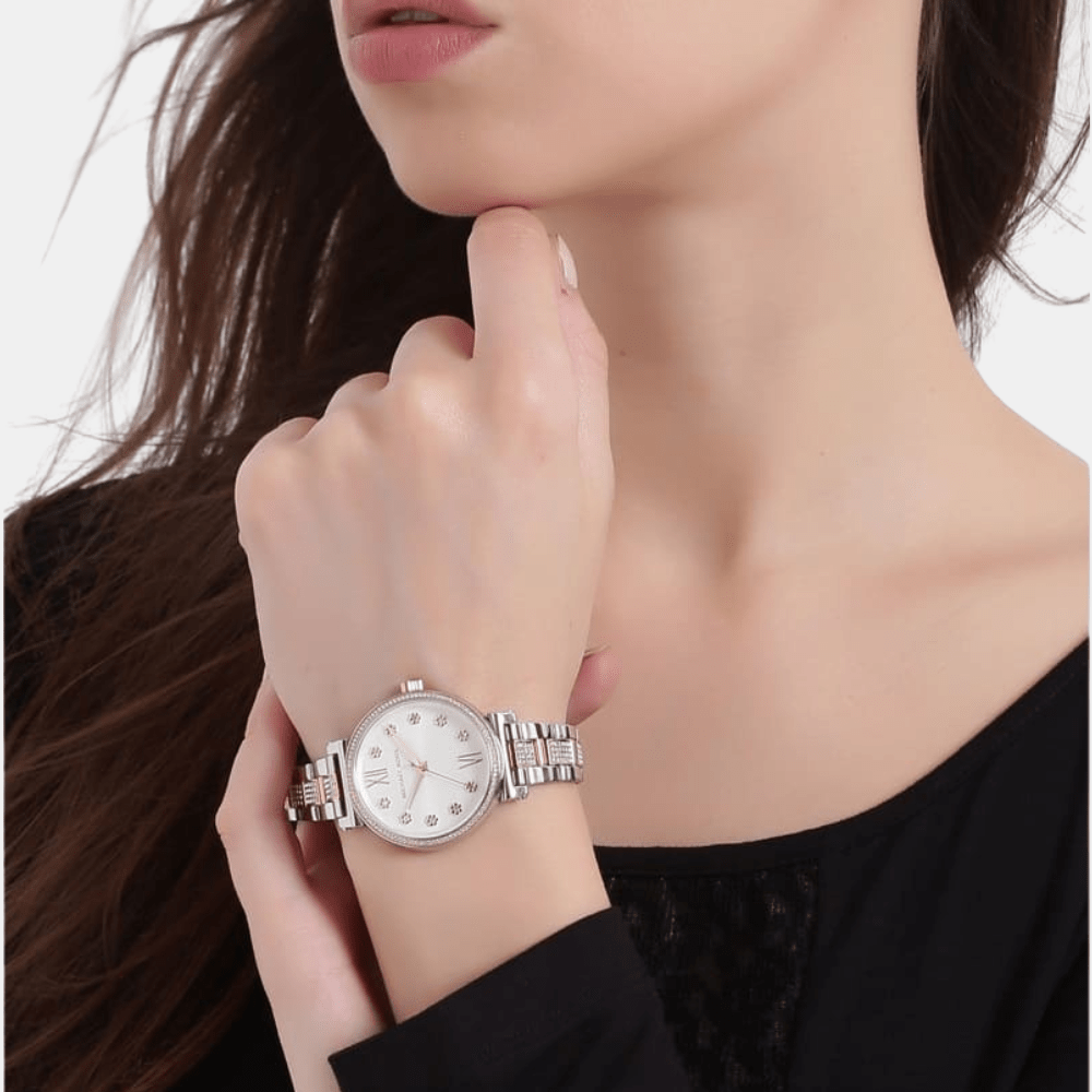 Michael Kors Sofie Watch MK3880 - DIVA ONLINE STORE