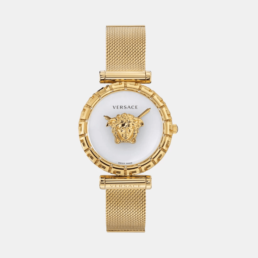 Versace Palazzo Watch VEDV00619 - DIVA ONLINE STORE