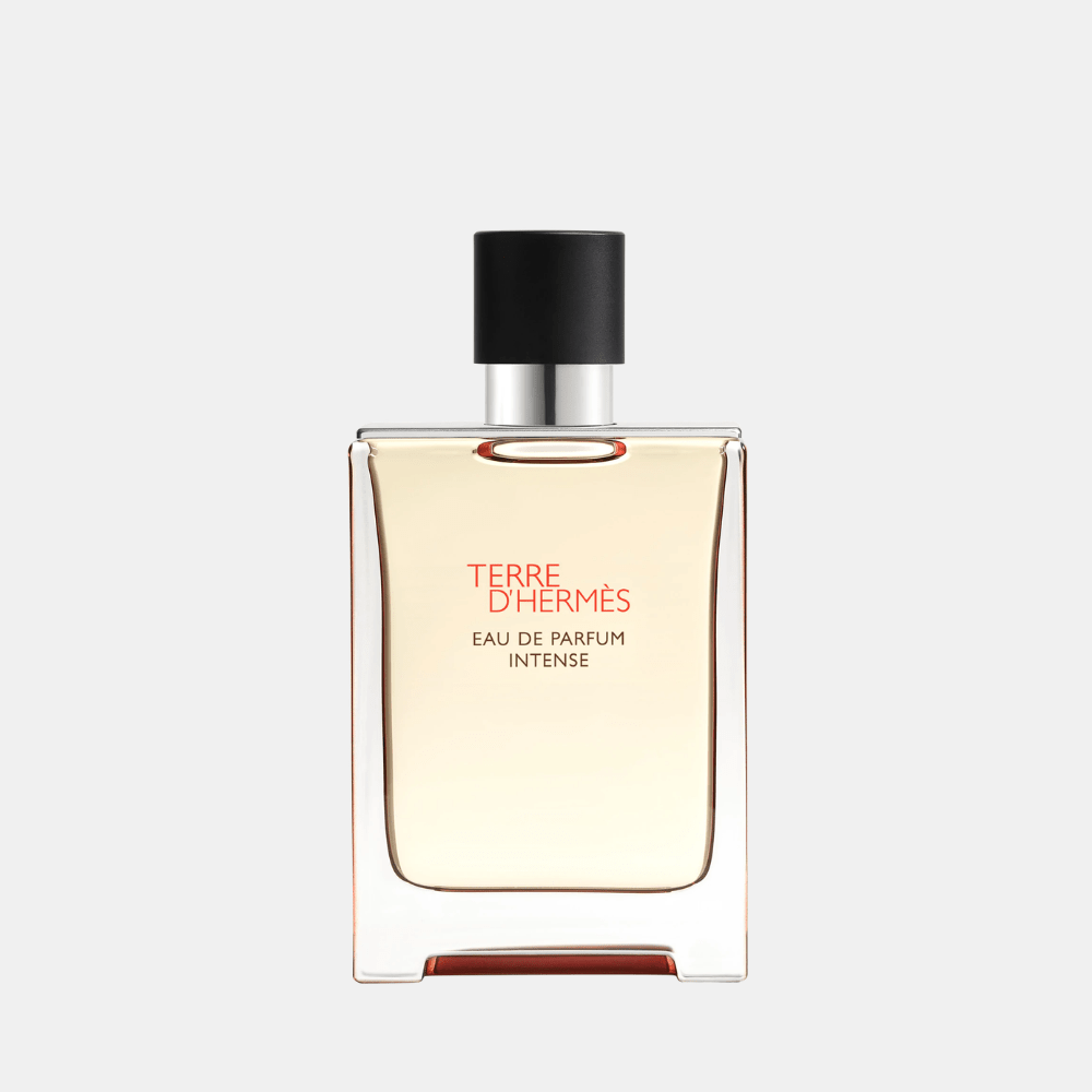 Hermès Terre d'Hermès Intense For Men EDP 100ML - DIVA ONLINE STORE