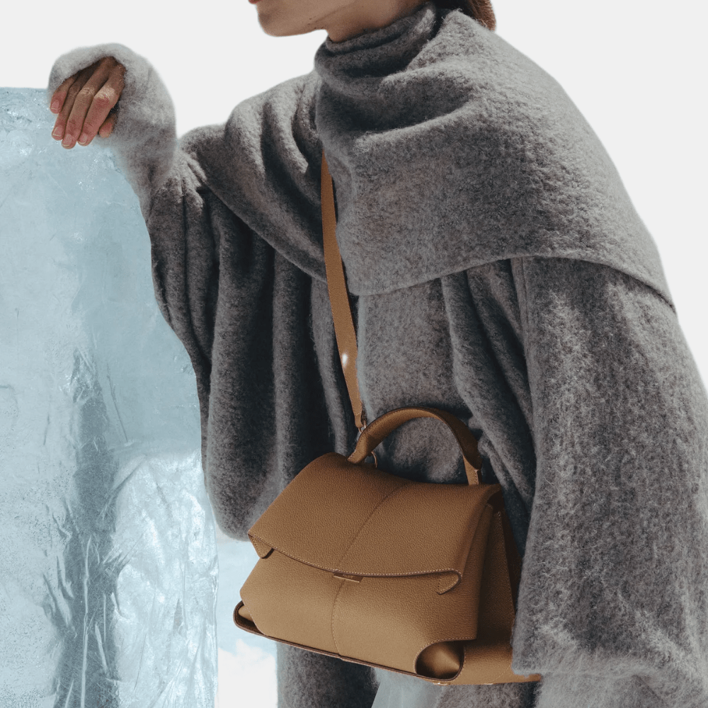 Polène Mokki Edition Textured Ocher - DIVA ONLINE STORE
