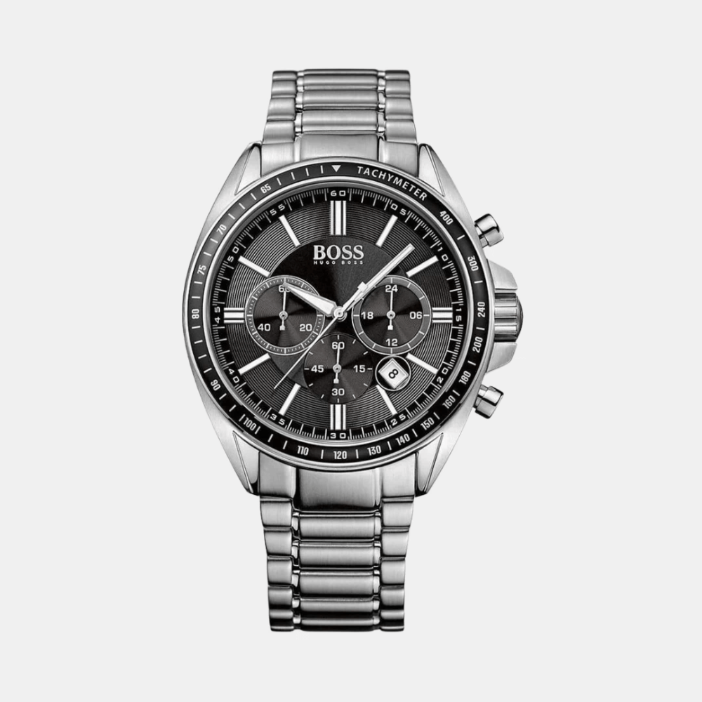 Hugo Boss Driver Watch 1513080 - DIVA ONLINE STORE