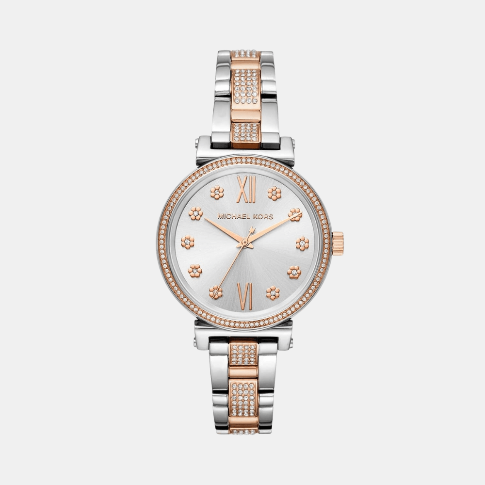 Michael Kors Sofie Watch MK3880 - DIVA ONLINE STORE