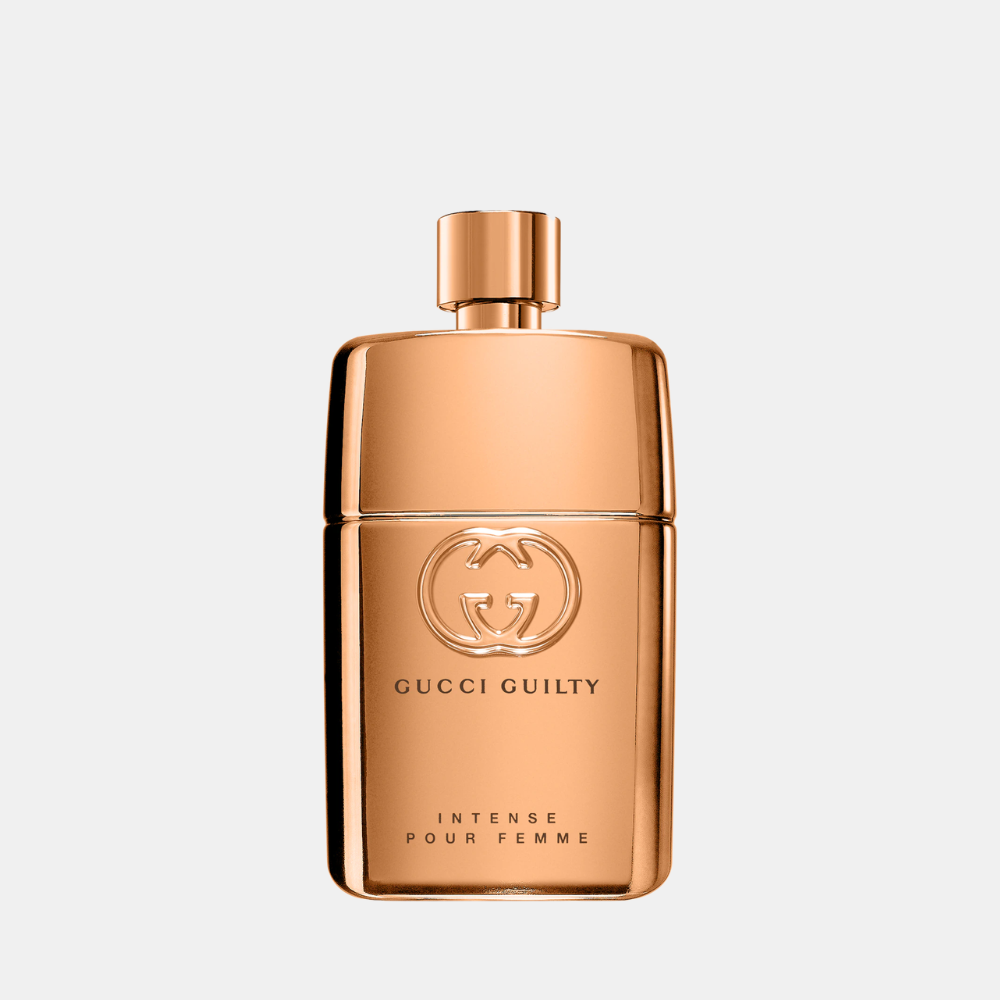 Gucci Guilty Intense For Women EDP 90ML - DIVA ONLINE STORE