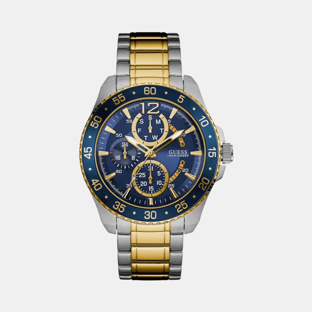 Guess Jet Watch W0797G1 - DIVA ONLINE STORE