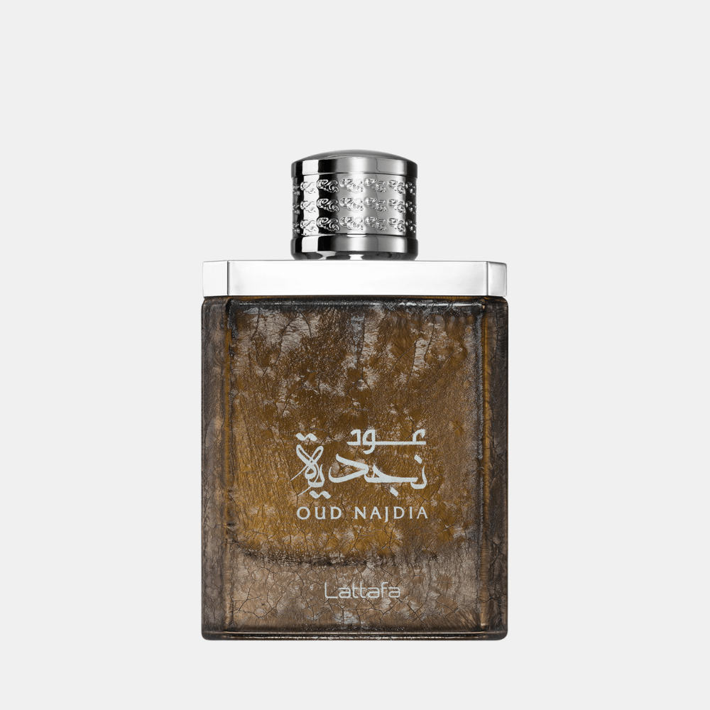 Lattafa Oud Najdia For Unisex EDP 100ML - DIVA ONLINE STORE