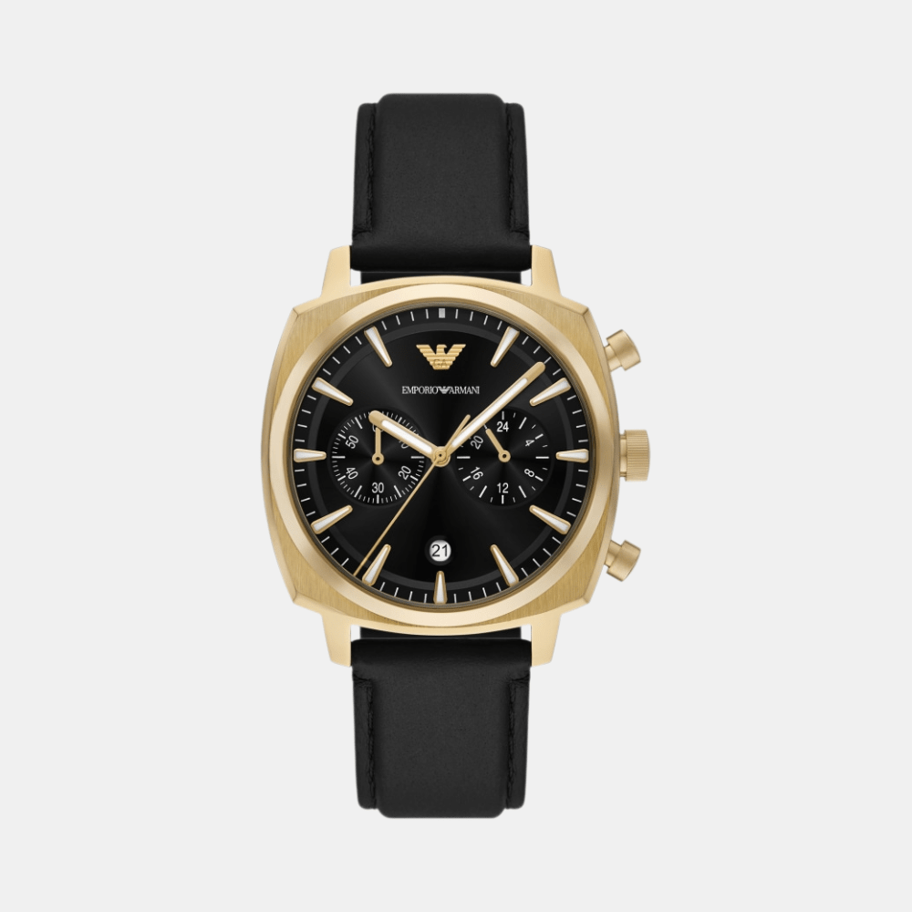 Emporio Armani Carlo Watch AR11690 - DIVA ONLINE STORE