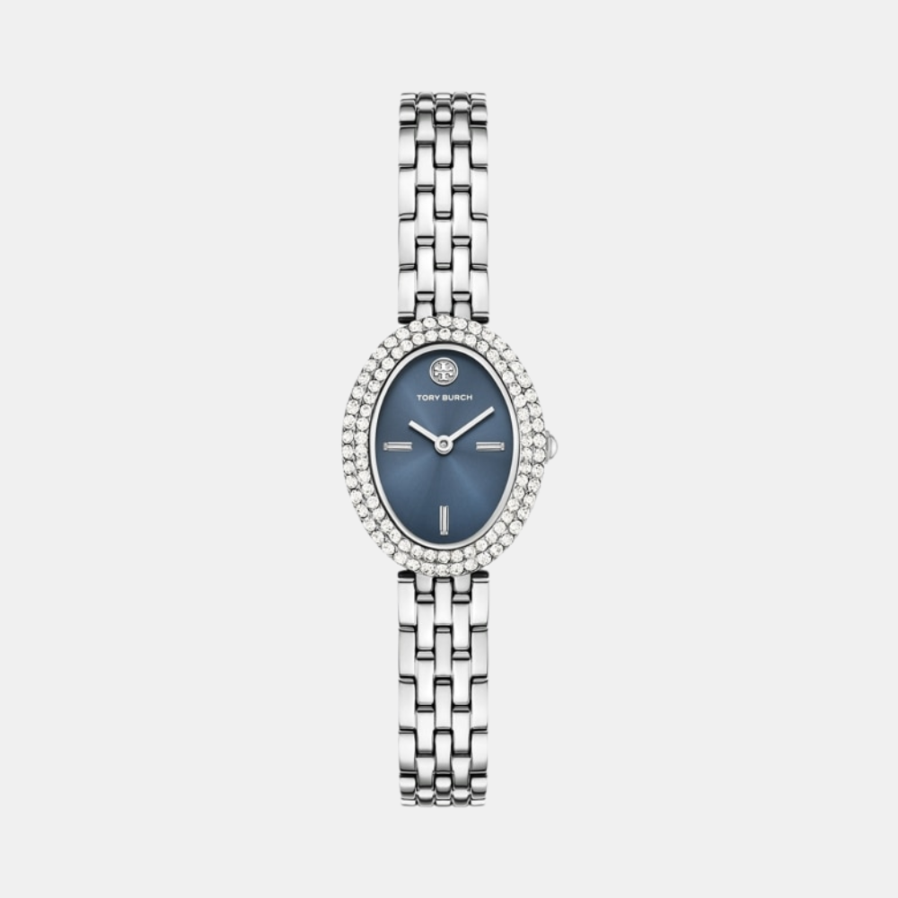 Tory Burch Oval Watch TBW6040