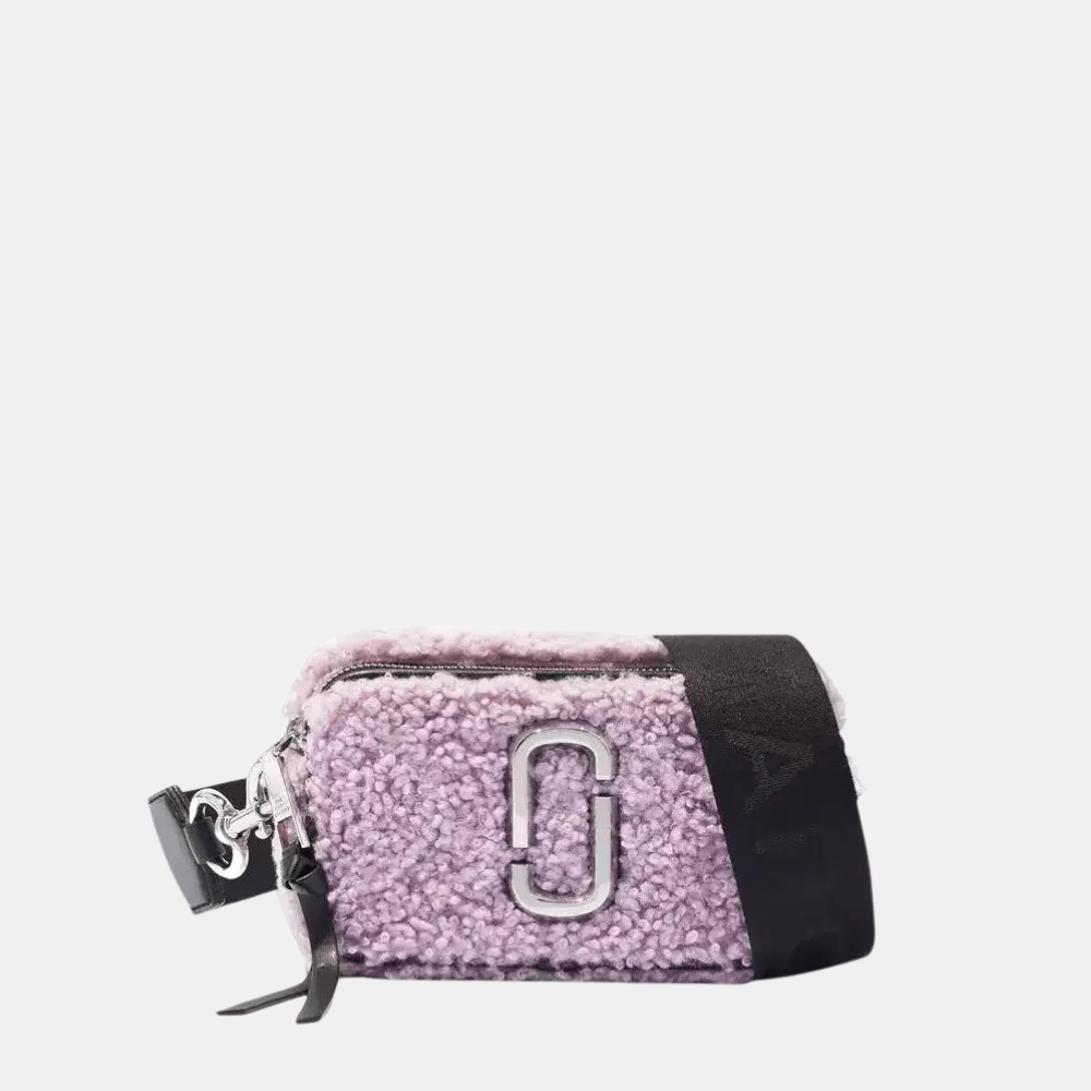 Marc Jacobs The Teddy Snapshot - DIVA ONLINE STORE