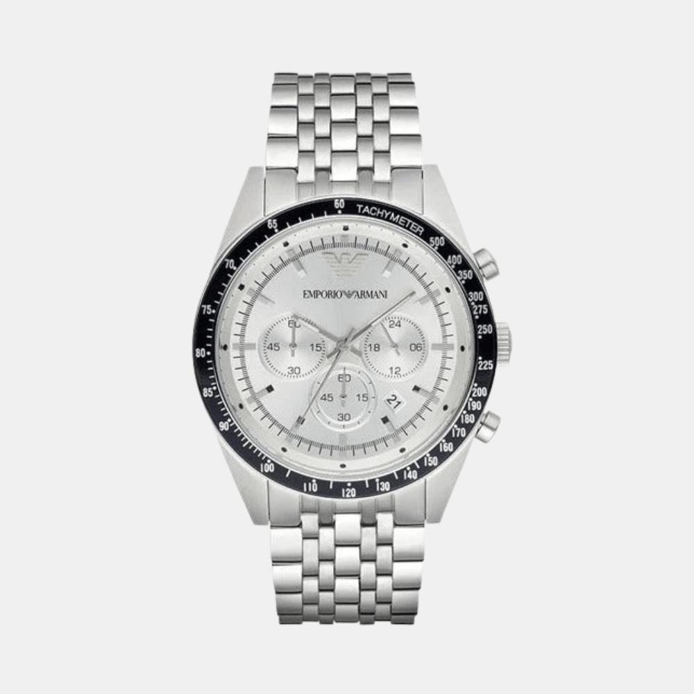 Emporio Armani Sportivo Watch AR6073 - DIVA ONLINE STORE