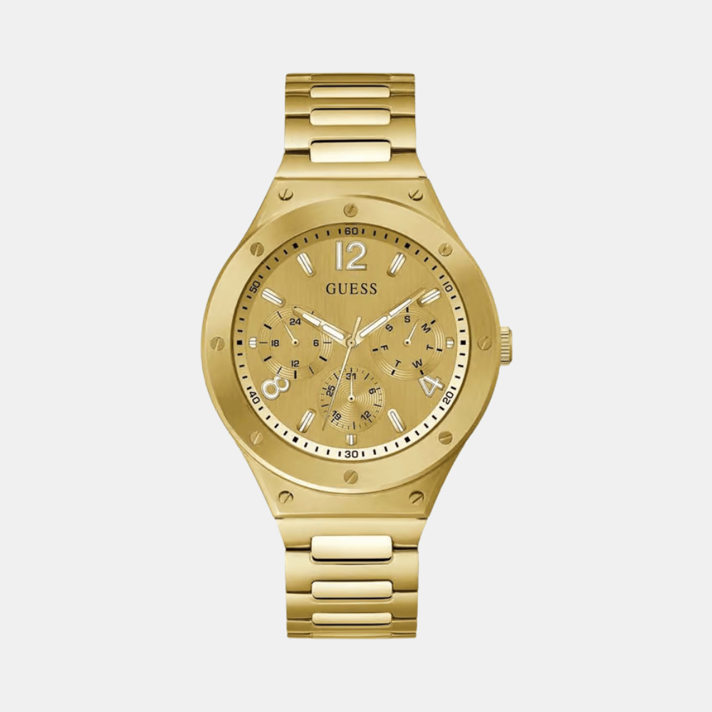 Guess Scope Watch GW0454G2 - DIVA ONLINE STORE