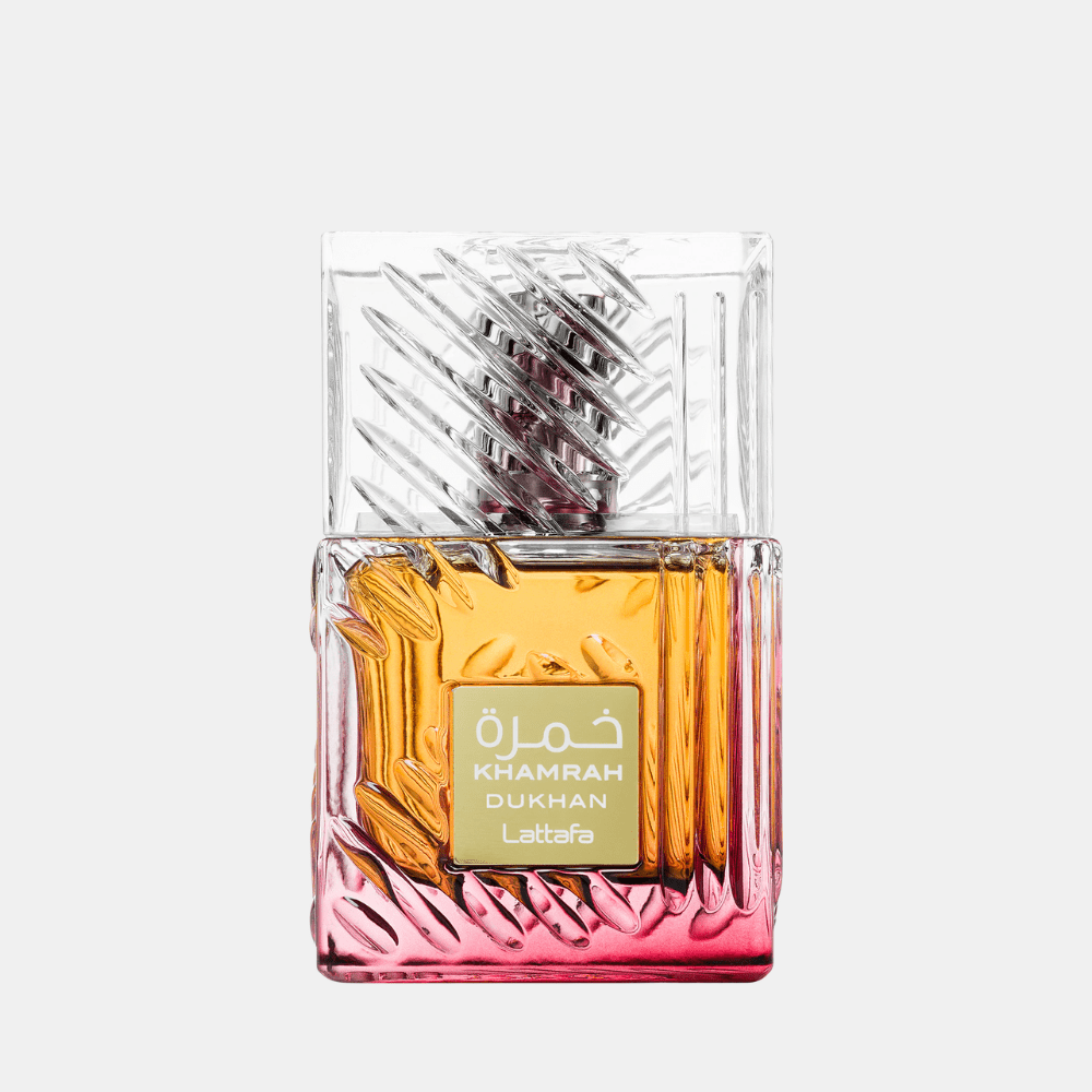 Lattafa Khamrah Dukhan For Men EDP 100ML - DIVA ONLINE STORE