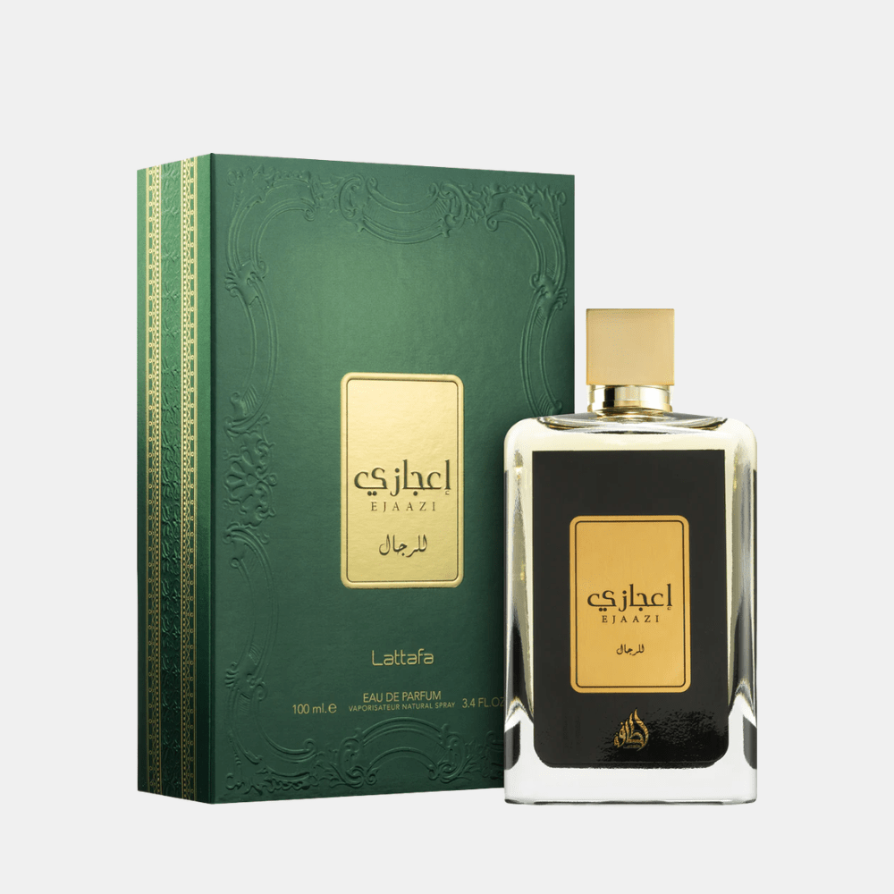 Lattafa Ejaazi For Unisex EDP 100ML - DIVA ONLINE STORE