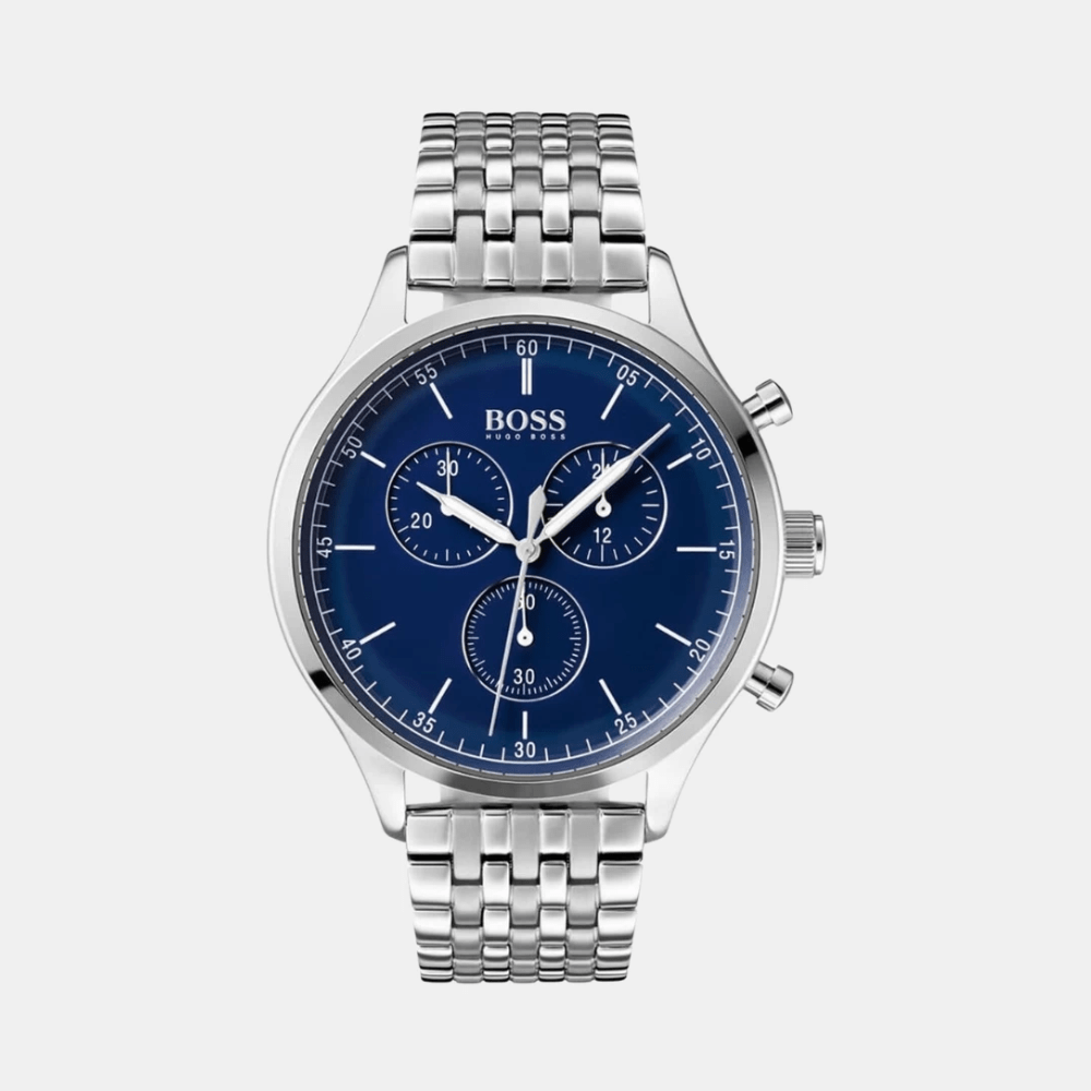 Hugo Boss Companion Watch 1513653 - DIVA ONLINE STORE