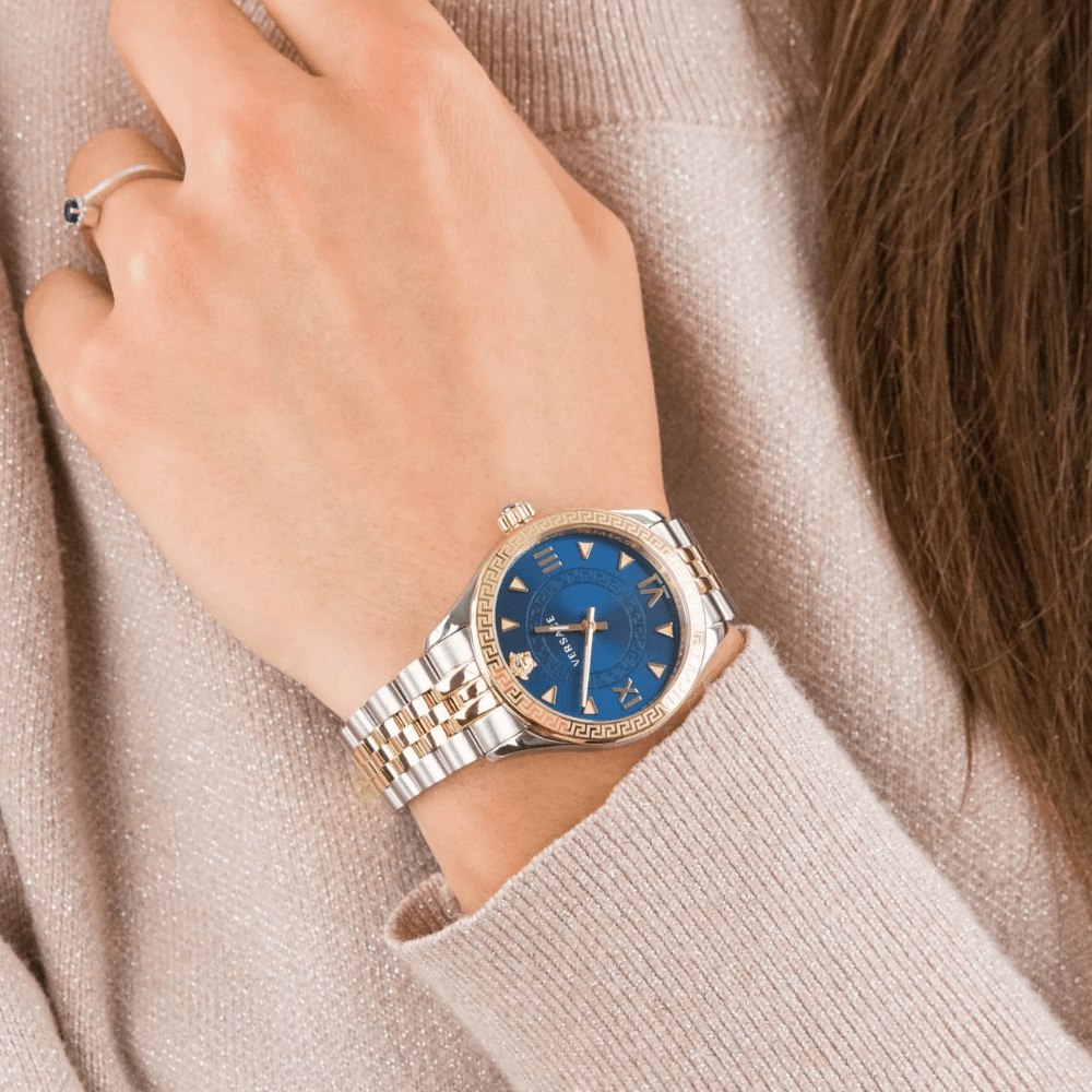 Versace Hellenyium Watch VE2S00522 - DIVA ONLINE STORE