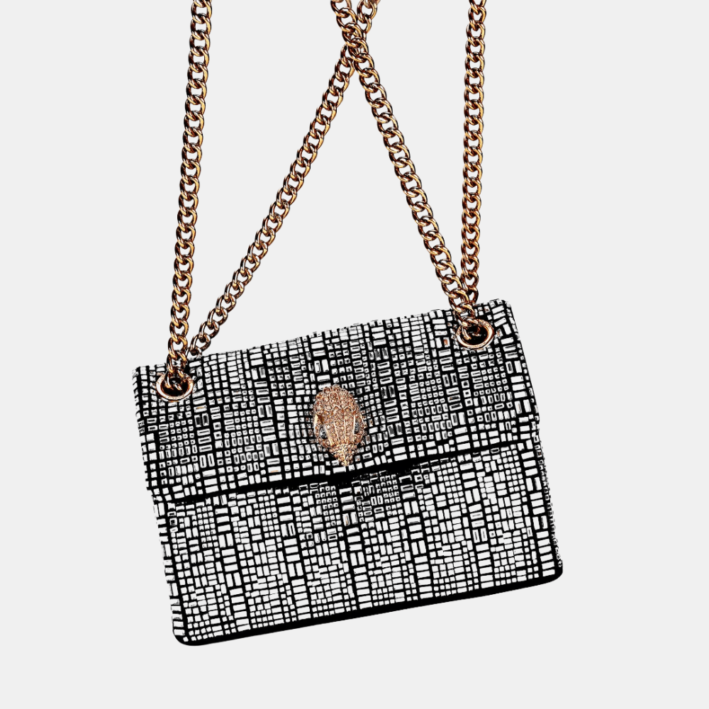 Kurt Geiger Mini Crystal Kensington Bag - DIVA ONLINE STORE