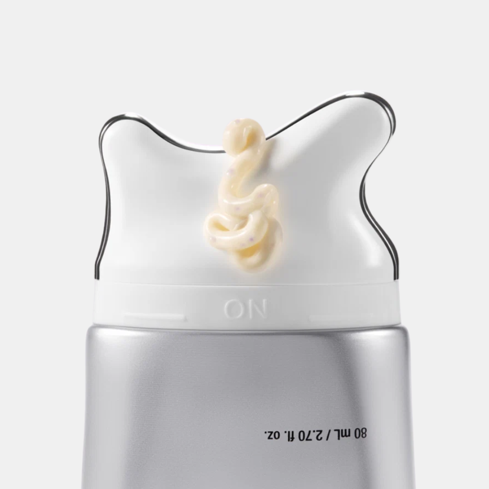 Anua Collagen Retinol Refining Gua Sha Cream
