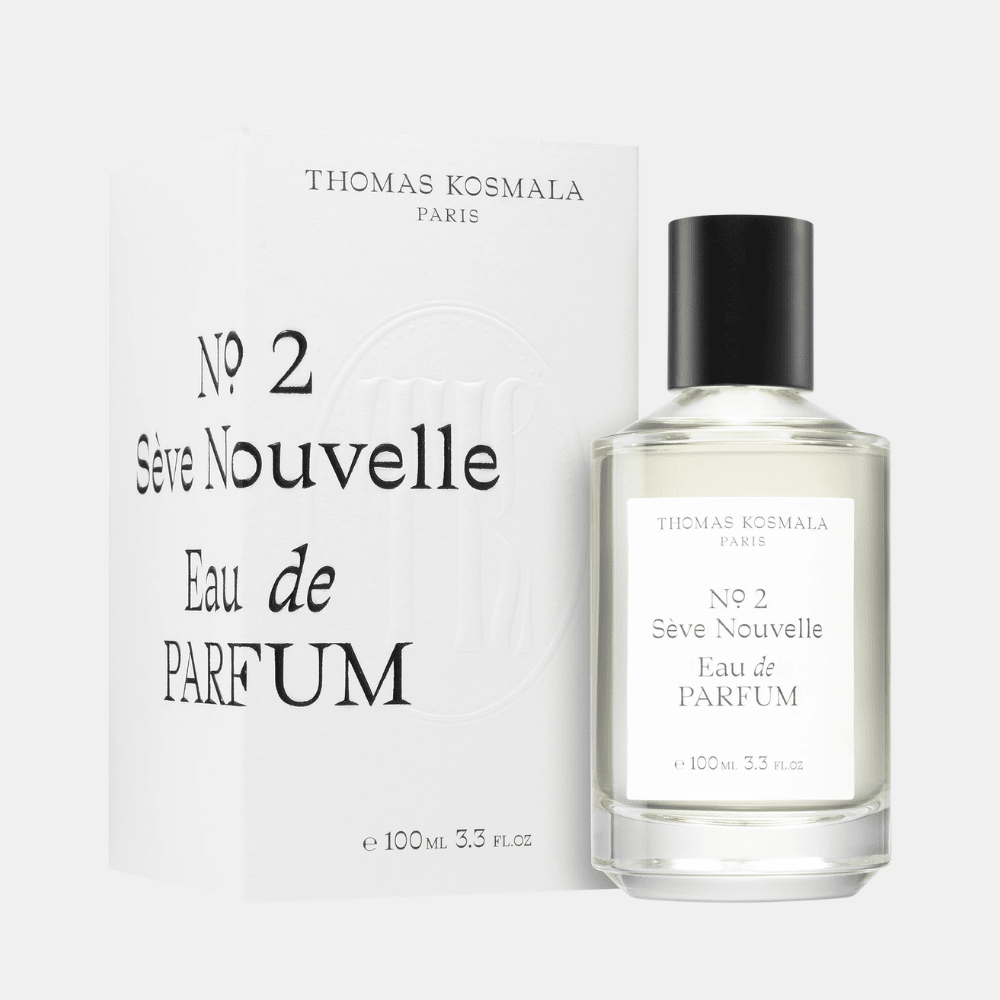 Thomas Kosmala No. 2 Sève Nouvelle For Unisex EDP 100ML - DIVA ONLINE STORE