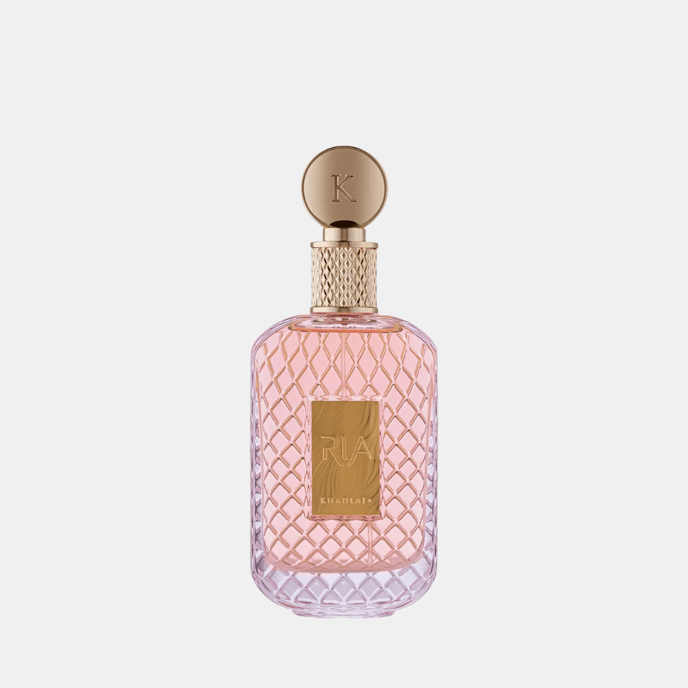Khadlaj Ria For Women EDP 100ML - DIVA ONLINE STORE