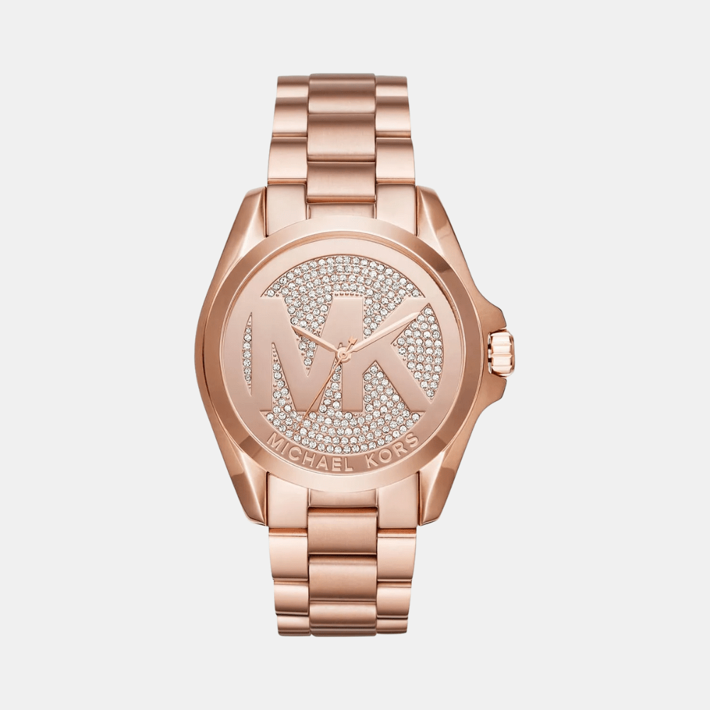 Michael Kors Bradshaw Watch MK6437 - DIVA ONLINE STORE