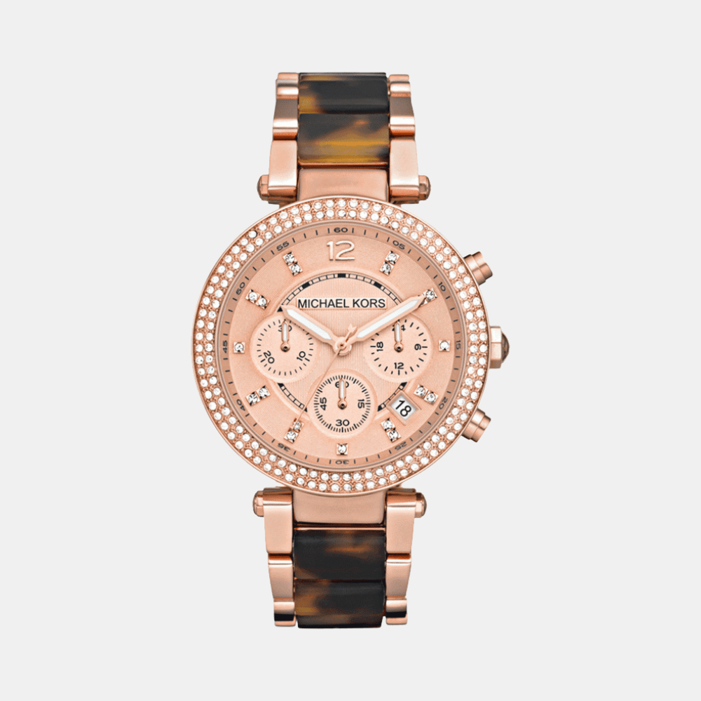 Michael Kors Parker Watch MK5538 - DIVA ONLINE STORE